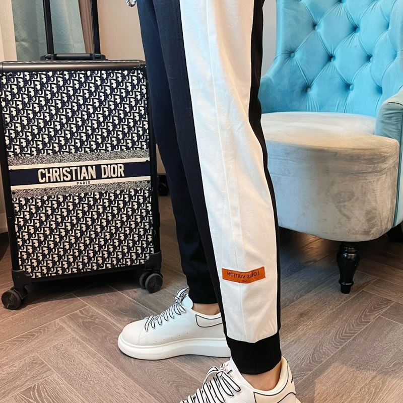 Louis Vuitton Long Pants